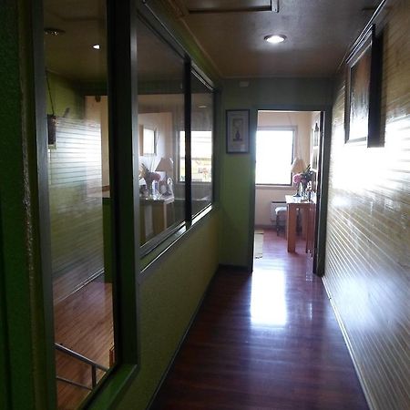 Hotel Don Teo Puerto Montt Zewnętrze zdjęcie