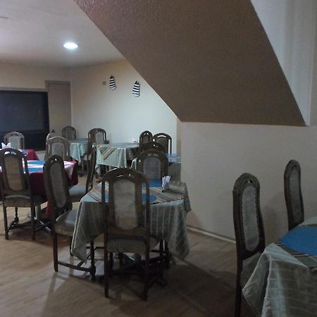 Hotel Don Teo Puerto Montt Zewnętrze zdjęcie