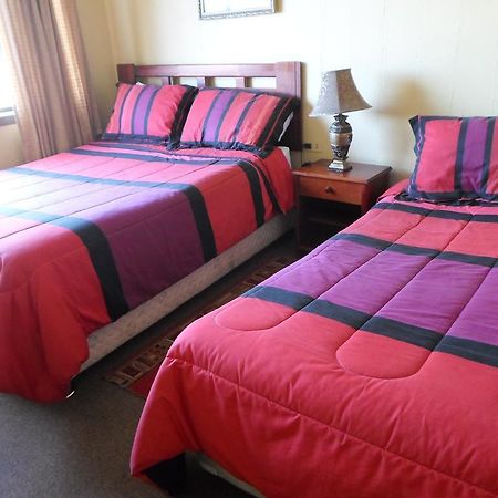 Hotel Don Teo Puerto Montt Pokój zdjęcie