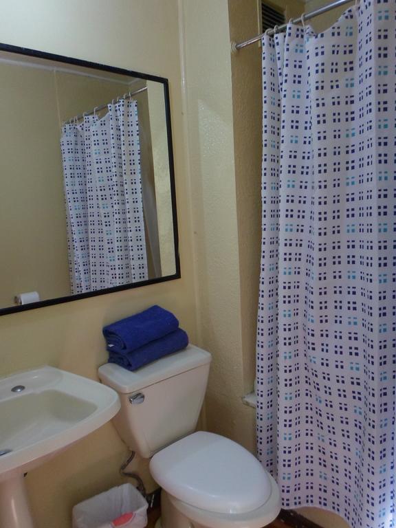 Hotel Don Teo Puerto Montt Zewnętrze zdjęcie