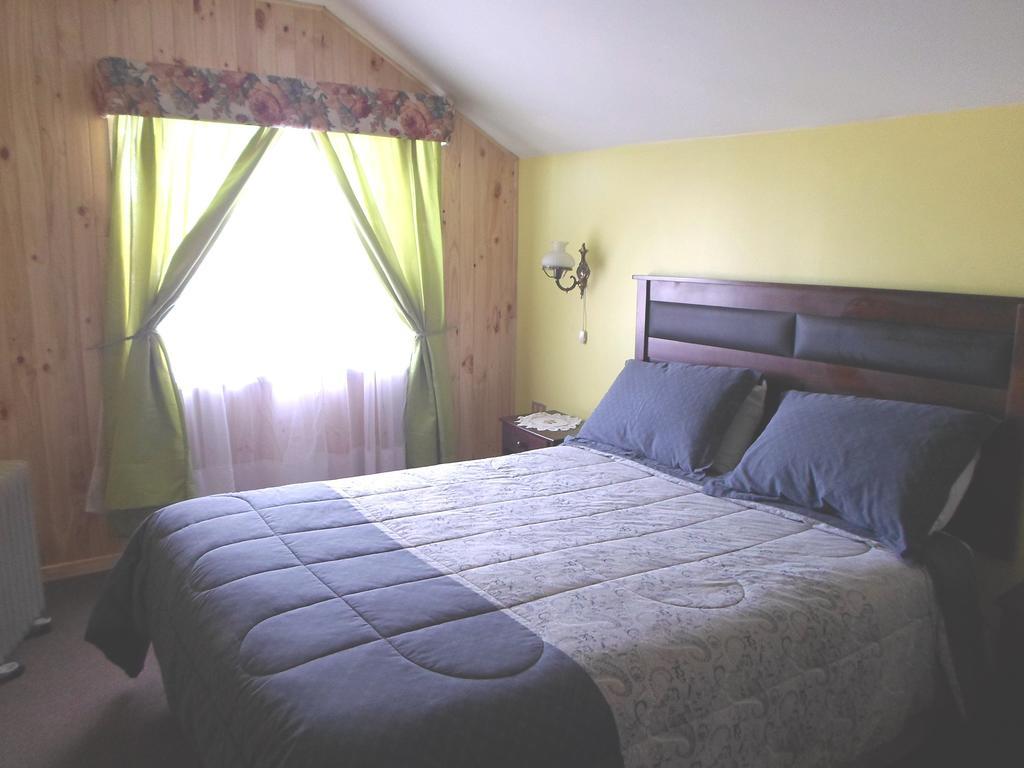 Hotel Don Teo Puerto Montt Pokój zdjęcie