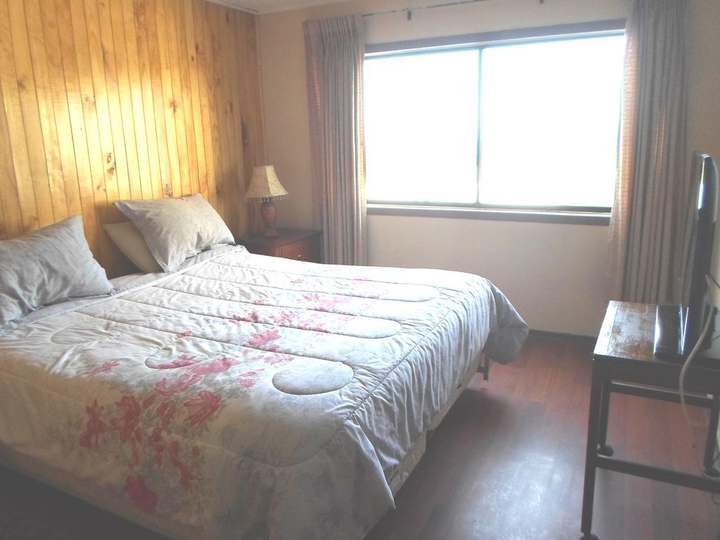 Hotel Don Teo Puerto Montt Pokój zdjęcie
